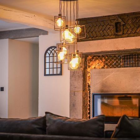 Gite La Casa Del Cookie Chimay Kültér fotó